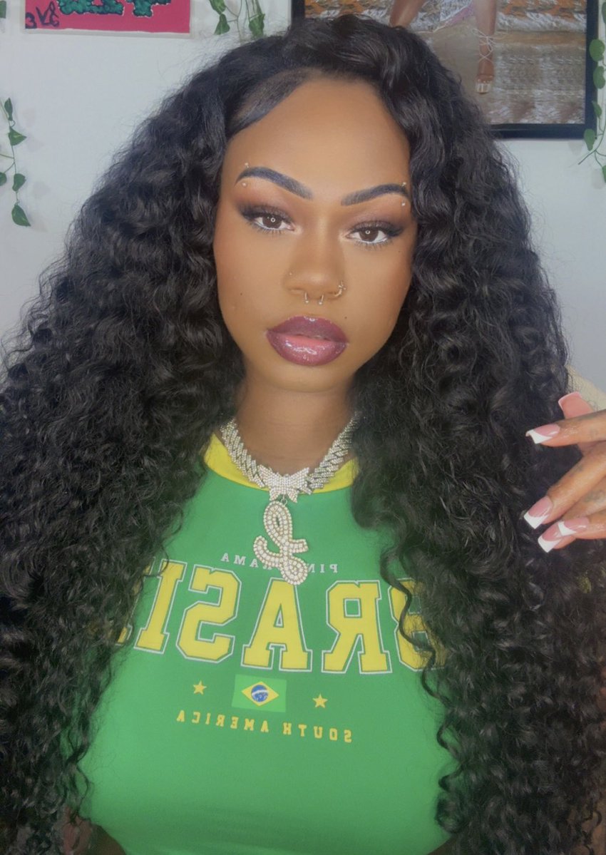 Lu Lu💕 tweet media