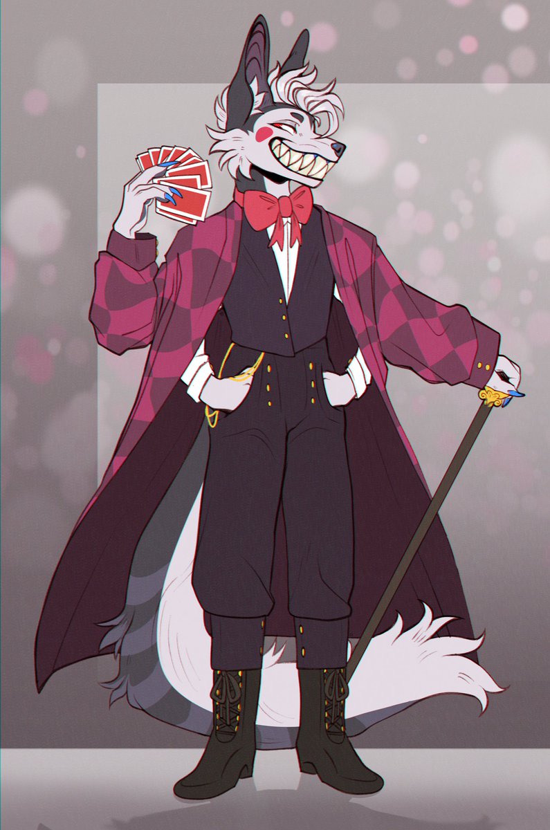 Petri — Commissions queue (3/9) tweet media