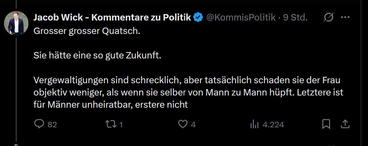 Hosenmaus tweet media