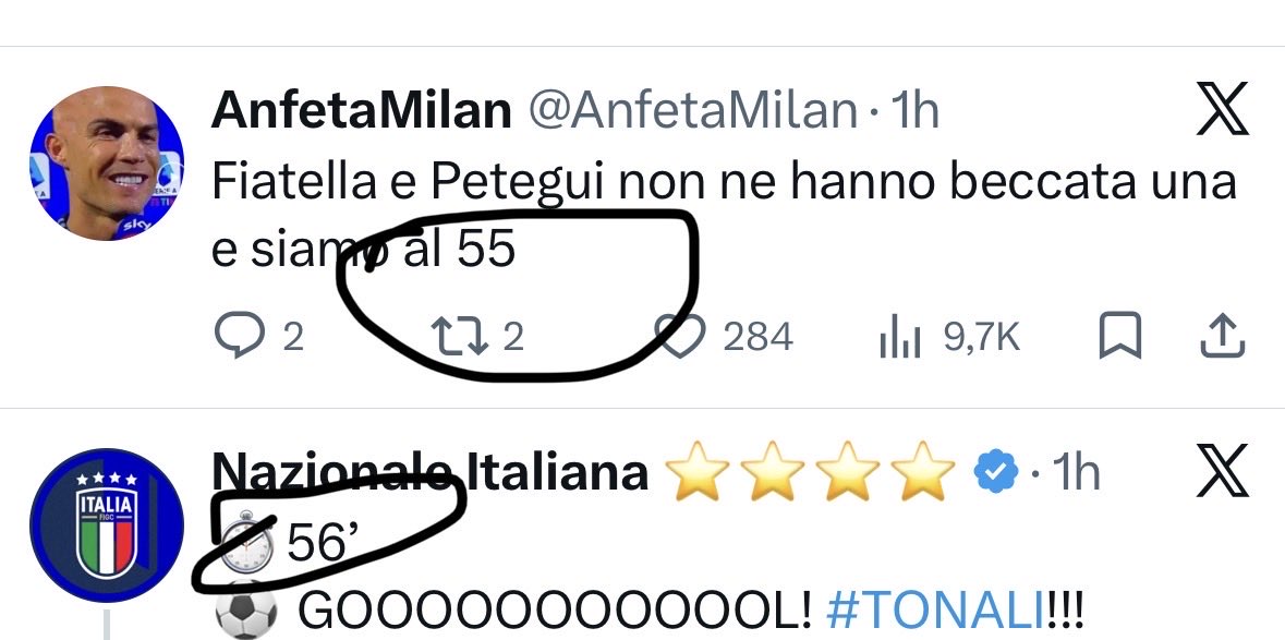 giuntolimaiale's tweet photo. https://t.co/gbnhvB2FGH