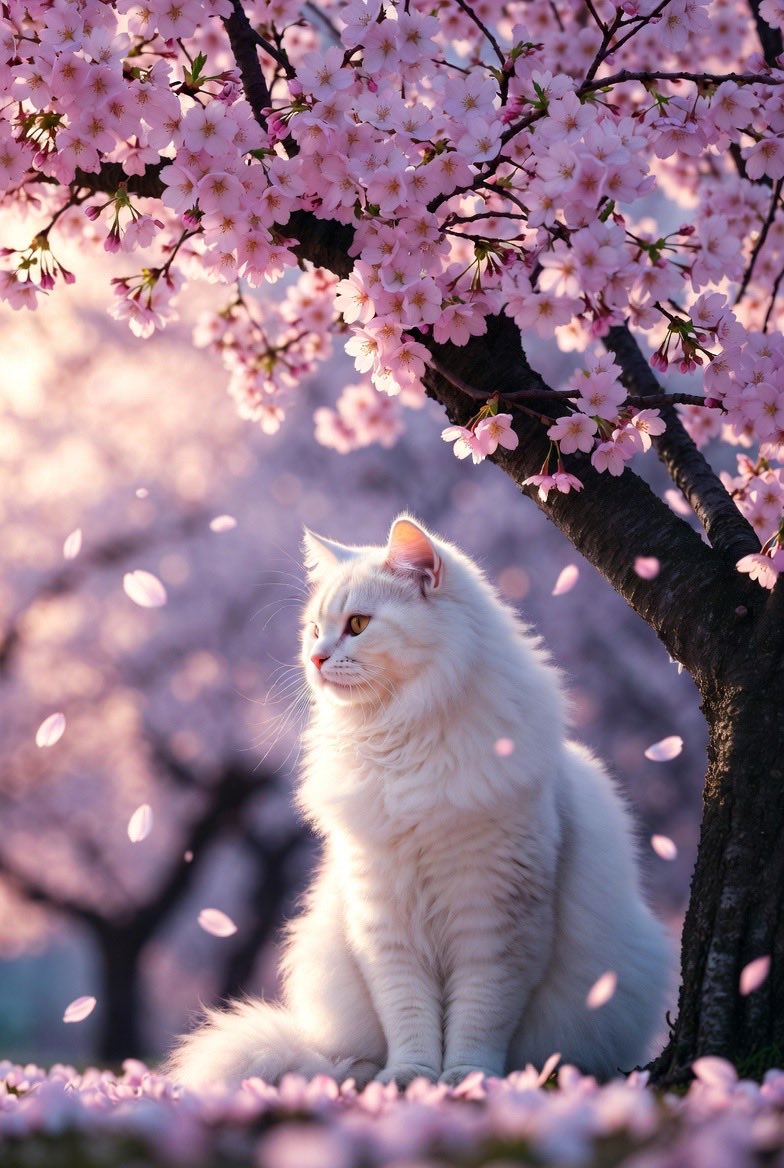 【実は9割が知らない🌸さくらの日】
3月27日さくらの日
桜＝「きれい」で終わらせてる人は本当にもったいないです。
科学的に証明された衝撃の事実👇

✔ 桜を眺めるだけで血圧低下＆ストレスホルモン減少（日本を含む複数の研究で確認）  

✔