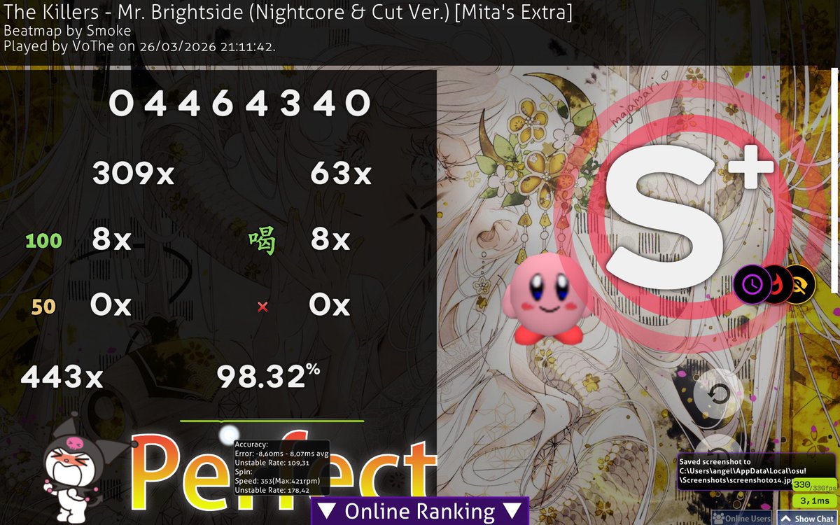 V0Thee🍥💮 tweet media