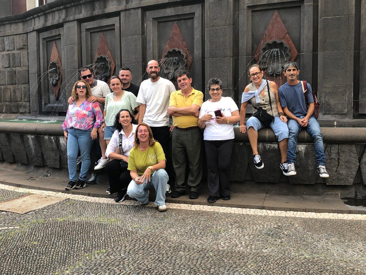 FeelingMadeira's tweet photo. Exploring Madeira
#MadeiraIsland #TravelPortugal #ExploreMore https://t.co/rRMBKqU4uB