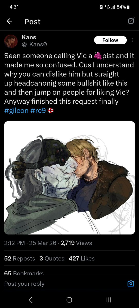 Lizard 🔞🪦🕊 tweet media