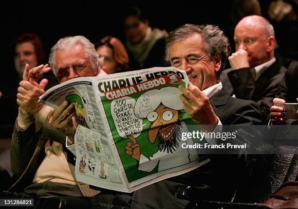 Le VRP de la démocratie tweet media