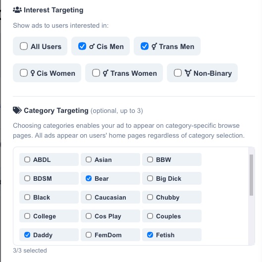 JustForFans tweet media