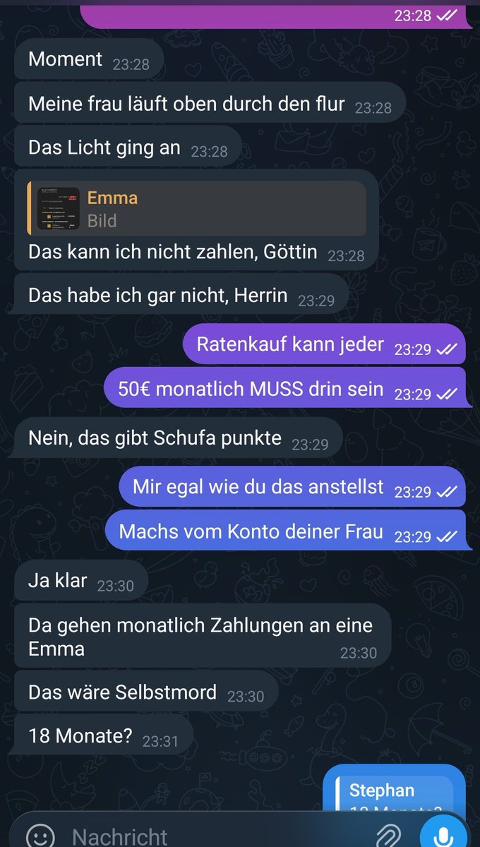 Emmatrix tweet media