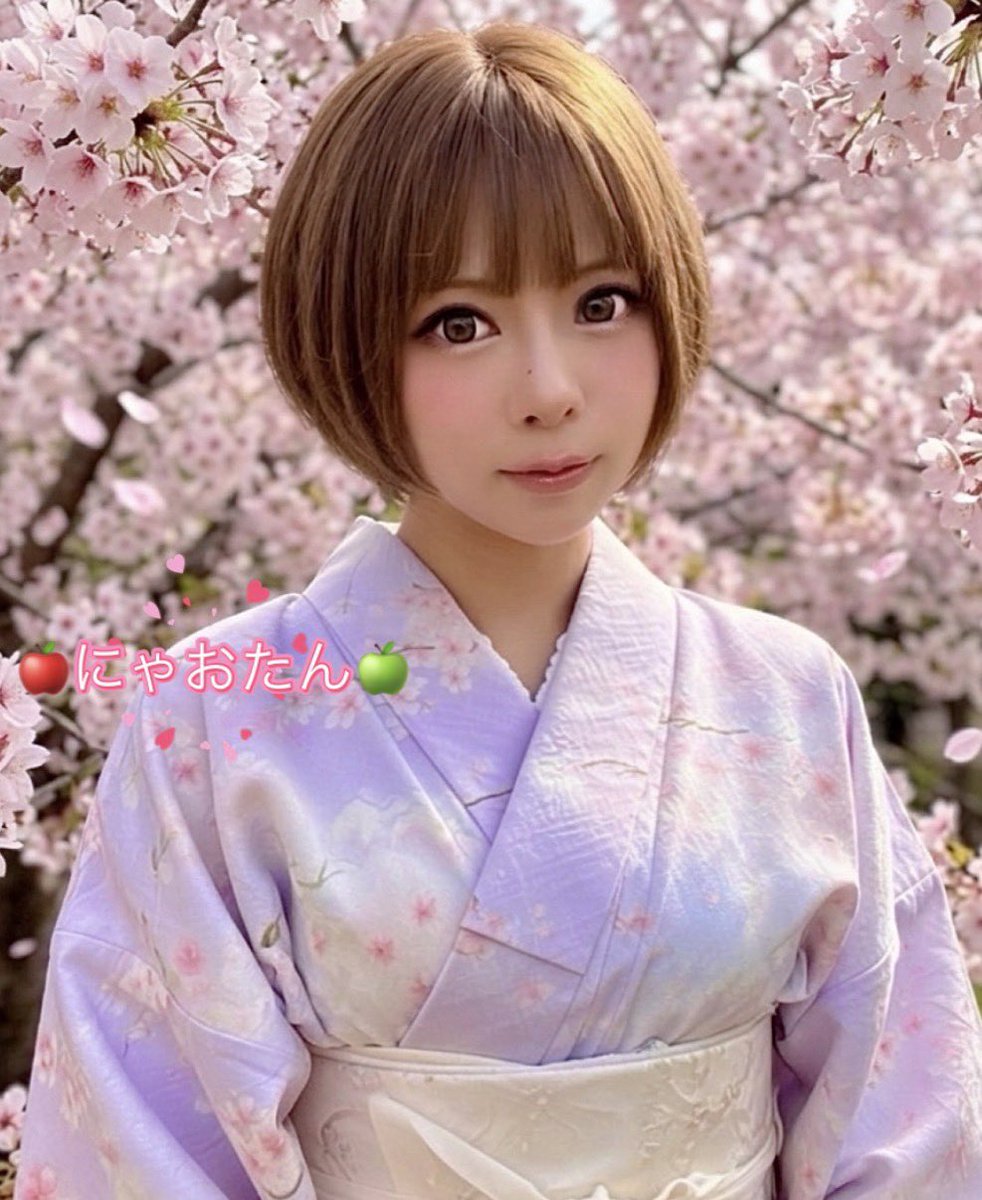 🍎にゃおたん🍏本音垢 tweet media