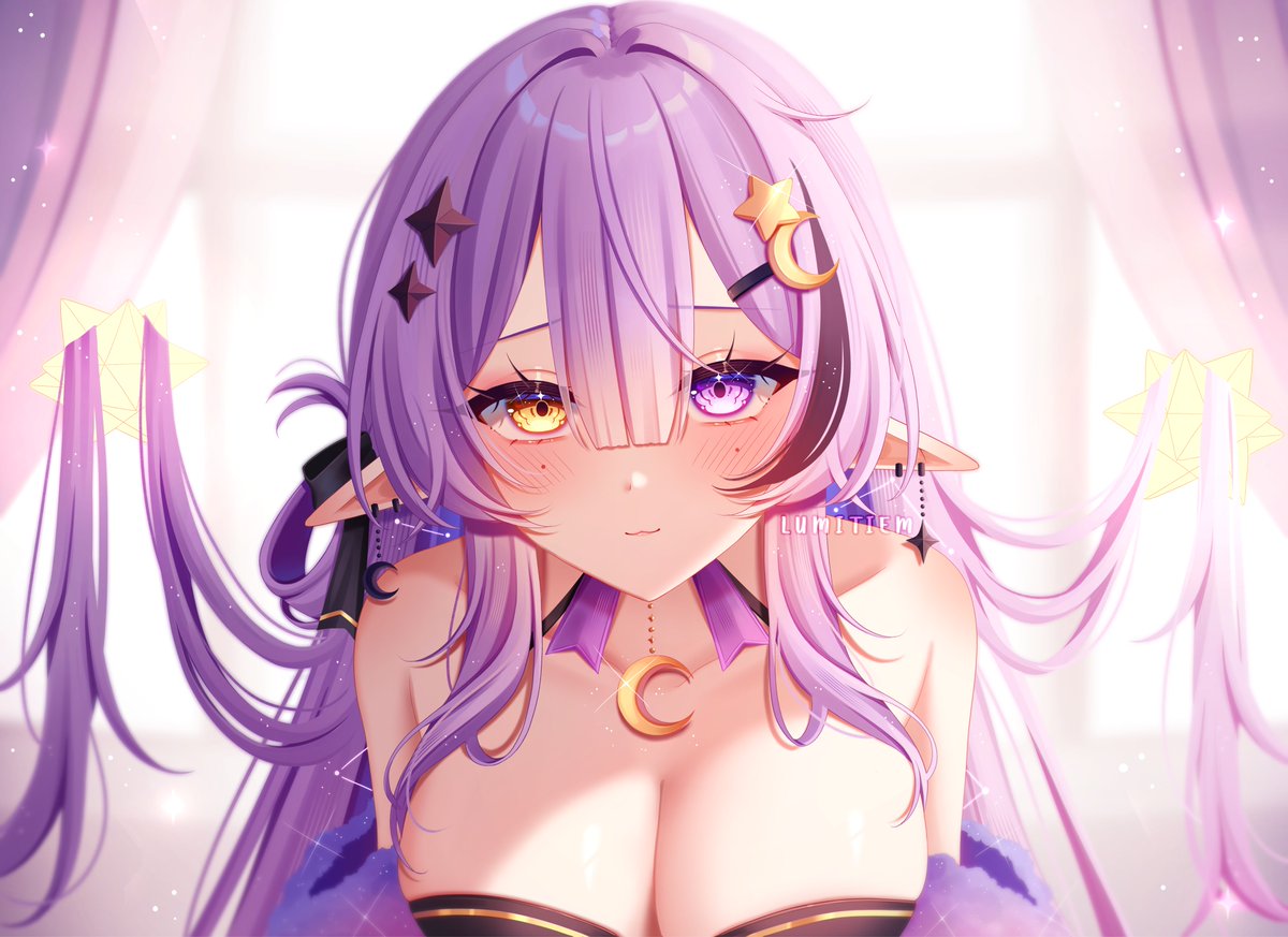 ⌠ Lumi ✦ ⌡ tweet media