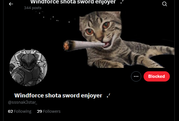 💜KiaraDaCosplayer💜 tweet media