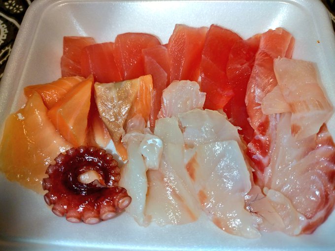 天鵞絨(びろうど)🌶 tweet media