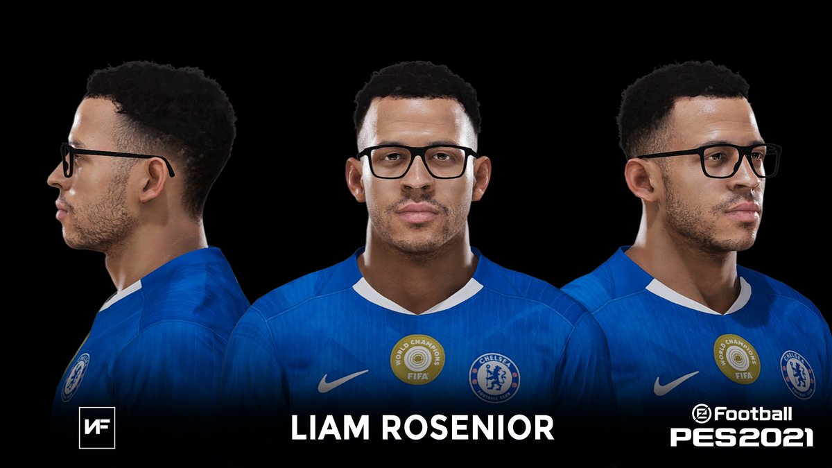 Nach Facemaker tweet media