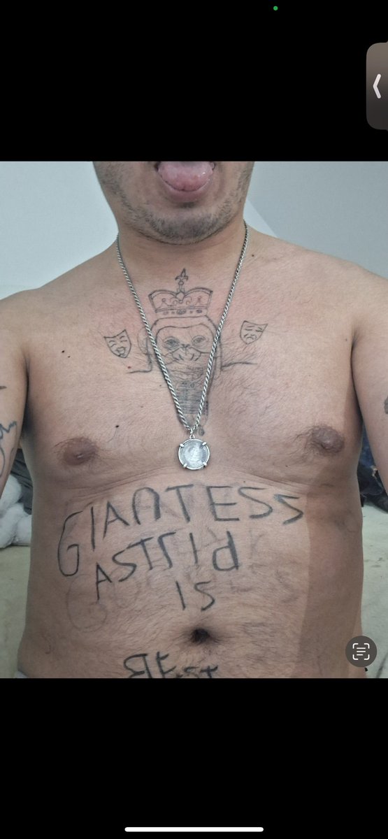 Giantess Astrid | Findom tweet media