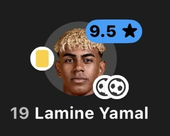 𝙷𝚊𝚛𝚛𝚒𝚜𝚘𝚗 tweet media