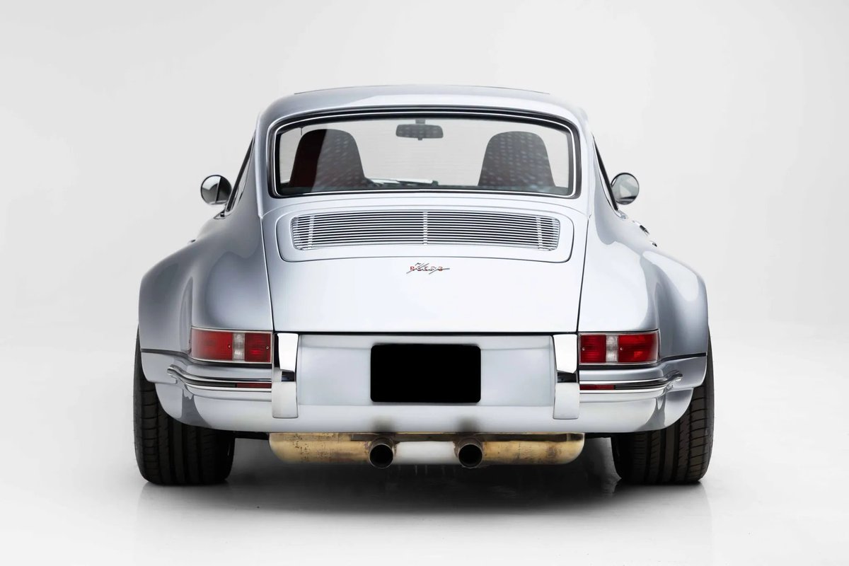 kotecinho's tweet photo. 1997 Porsche 911 Carrera Coupe
Kaege Retro
