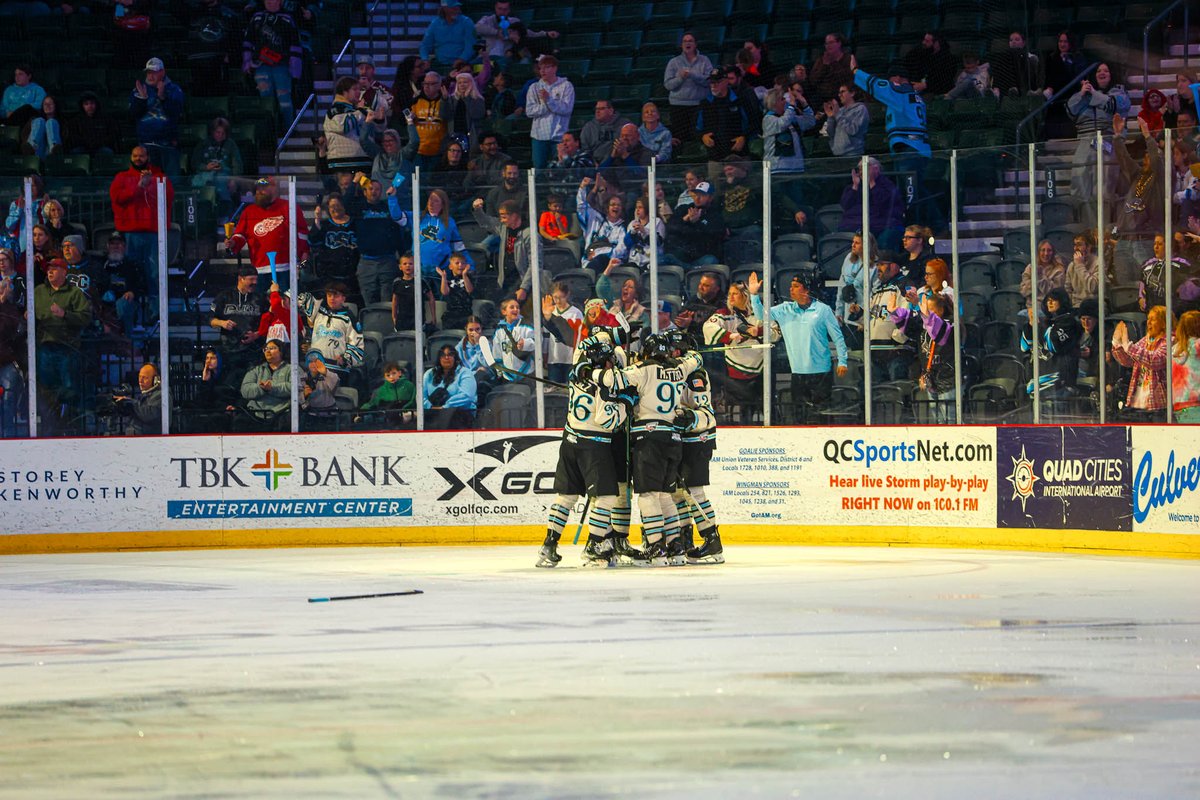 Quad City Storm tweet media