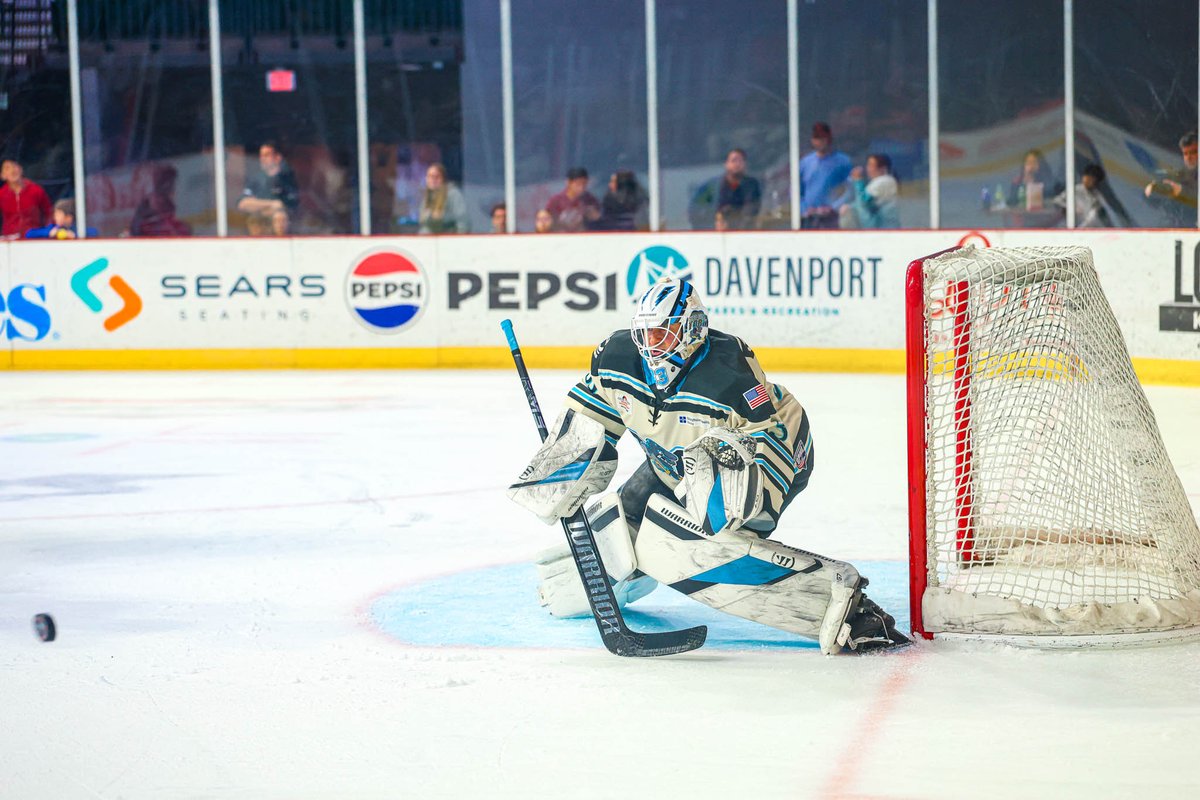 Quad City Storm tweet media