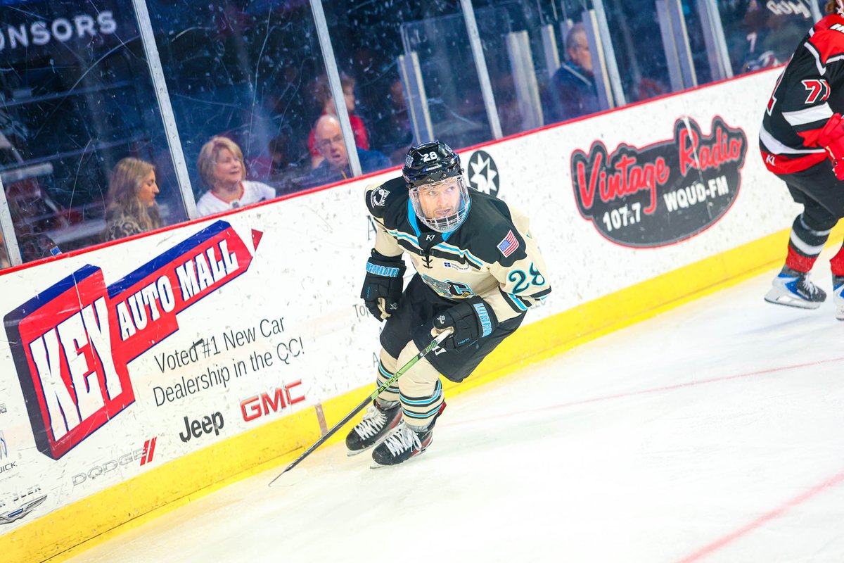 Quad City Storm tweet media