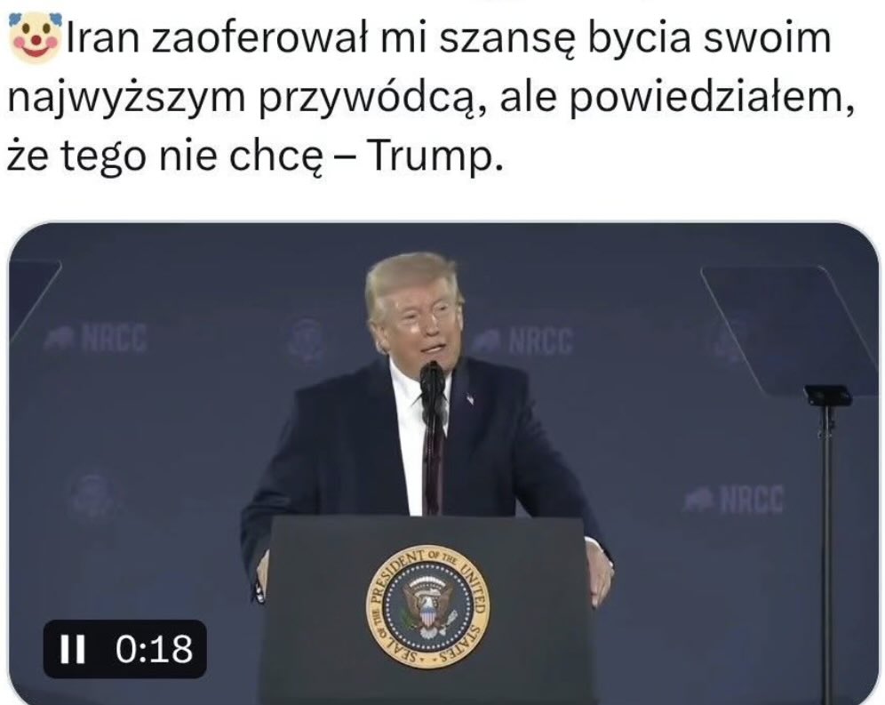 Kapitan Lisowski🇵🇱 tweet media