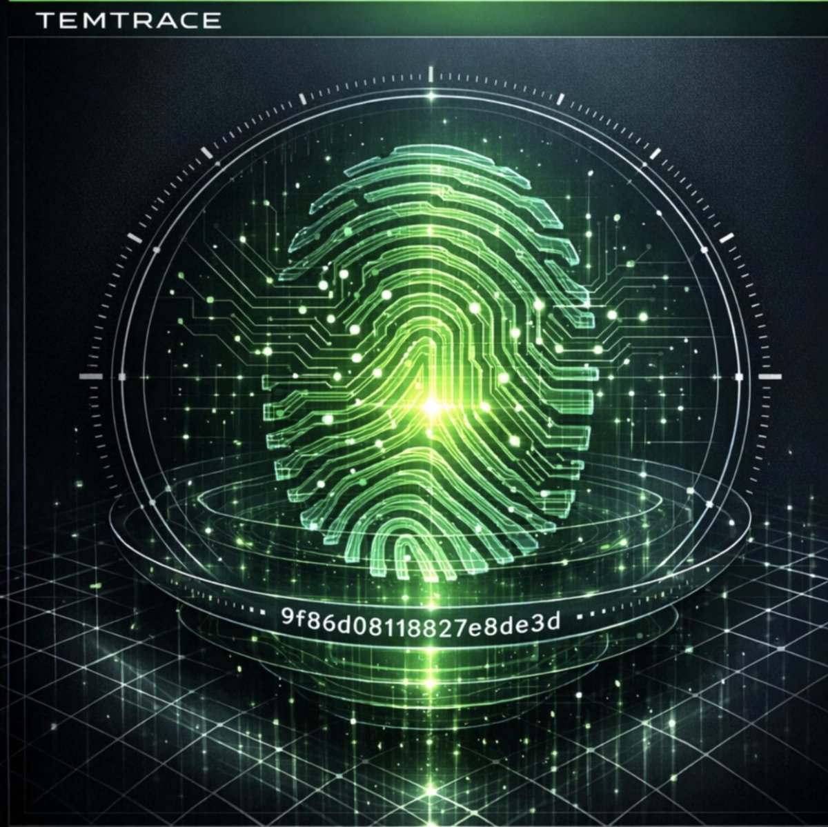 T E M T R A C E tweet media