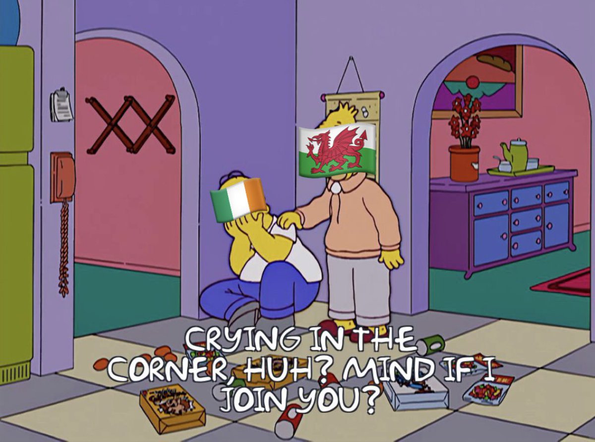 Tom 🏴 tweet media