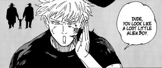 Hiraishin tweet media