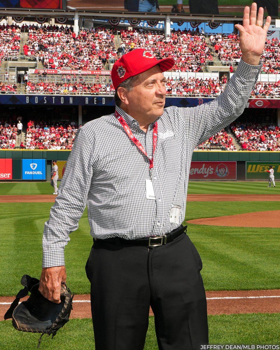 National Baseball Hall of Fame and Museum ⚾ tweet media