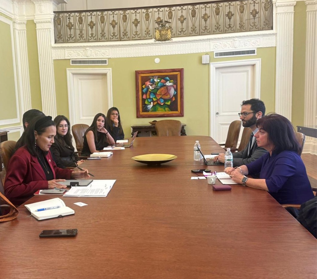 Ministerio de Ambiente y Energía tweet media