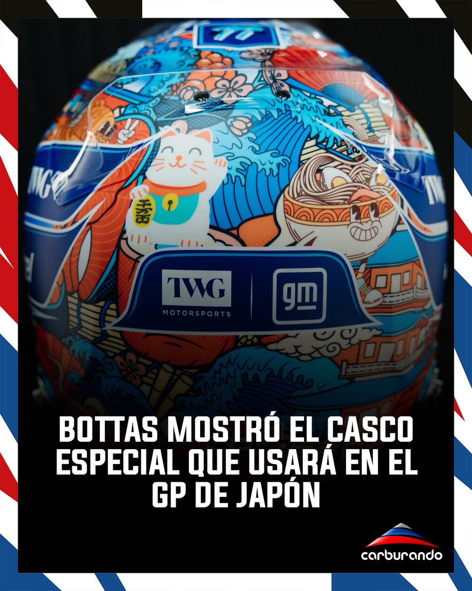 Carburando tweet media