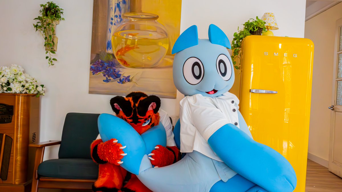 ❄️희귀종 가나하카❄️ tweet media