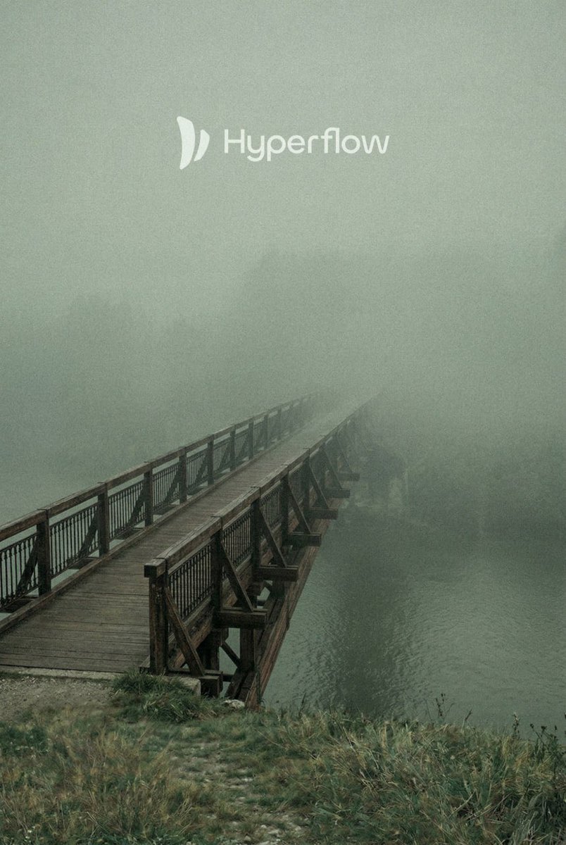 DecimalGroup's tweet photo. Bridging is a step
until it isn’t….

Swap + Bridge in one flow 
@HyperFlow_fun https://t.co/j97BmauvLM