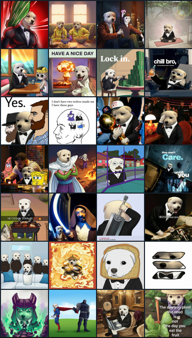 Pumpa /https://dev/ tweet media