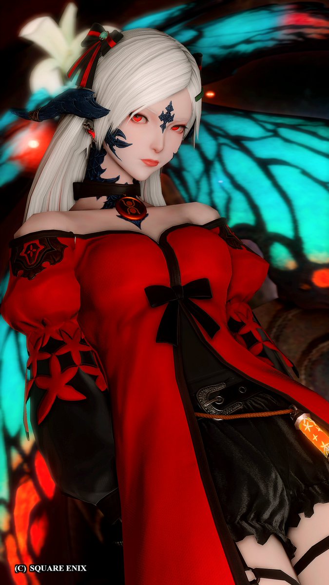 あっしゅ tweet media