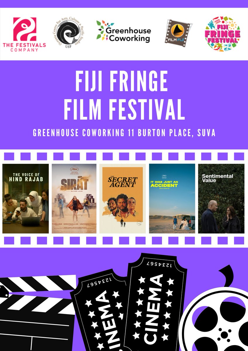 Film Fiji tweet media