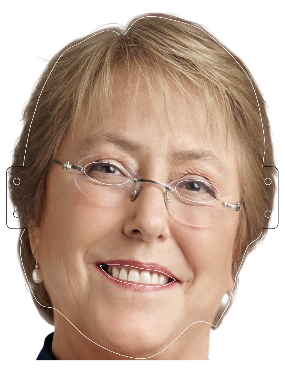 KastNOesNADAmio's tweet photo. @Eneatipo7 @QColoradac @Damivago @Eneatipo7 @QColoradac @Damivago Acá está la de Boric y Camila y Bachelet !! Difundan para que resulte (imprimir en tamaño carta) 
HAGAN LA MAGIAAA, 
PRÓXIMA MARCHA NADIE CON PAÑUELO EN EL ROSTRO, HAGAMOS SANGRAR A ESTOS LADRONES MISERABLES DE CORBATA!! https://t.co/OeQJAQyc1f