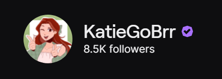 KatieGoBrr 🌷 tweet media