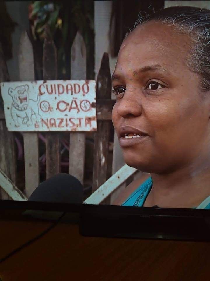 Memes para Jovens CLT's tweet media