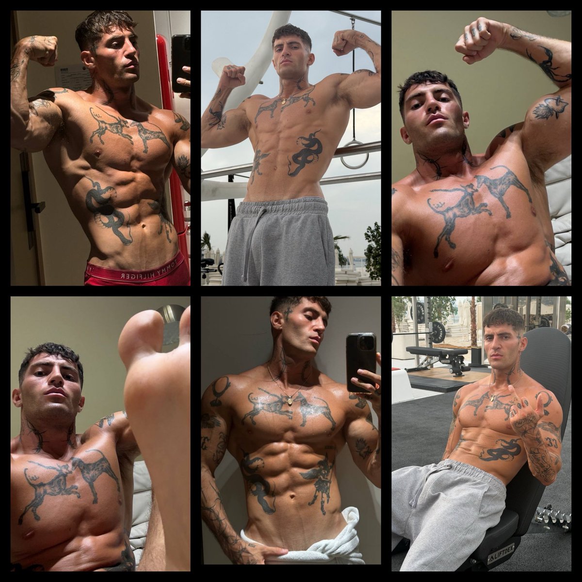 PromoJack (PJ) tweet media