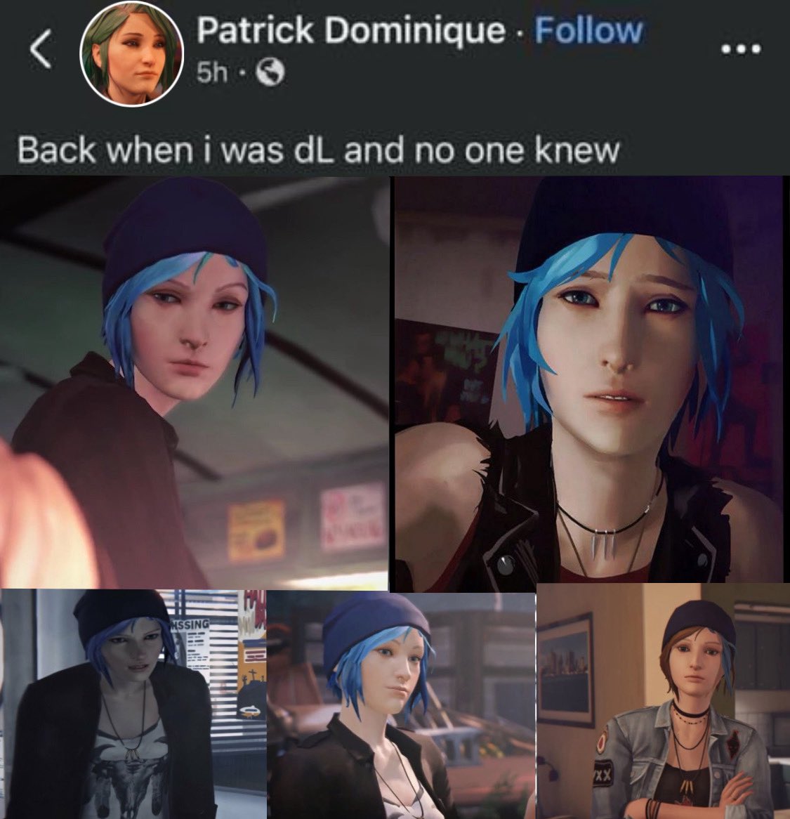 SECRETS OF CALEDONミ☆ tweet media