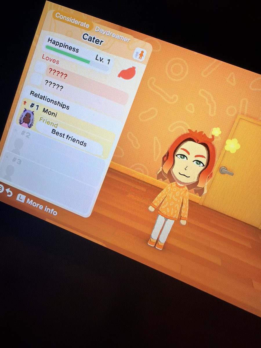 moniquα 🫧༘⋆ tweet media