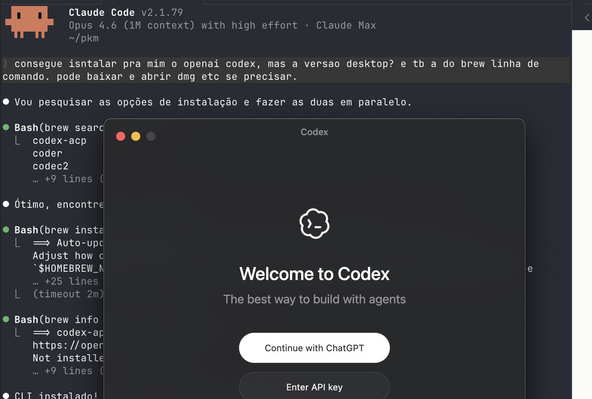 Paulo Silveira tweet media