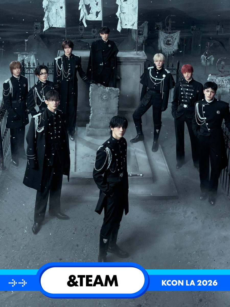 KCON OFFICIAL tweet media