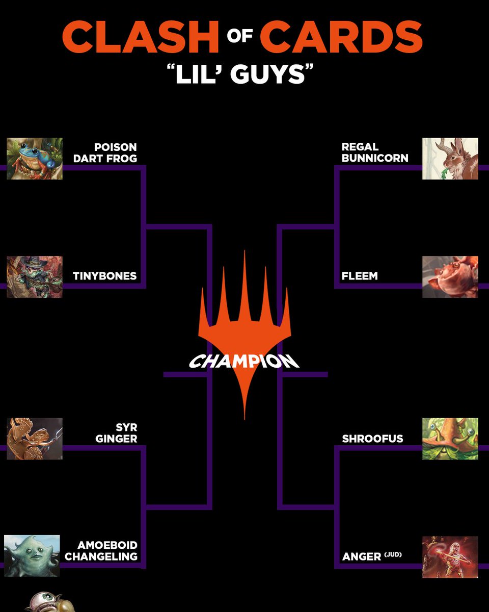 Magic: The Gathering tweet media