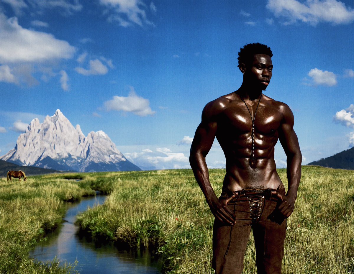 Manbate_0.2 ๐๐๐ณ๏ธโ๐๐๐๐๐๐ tweet media