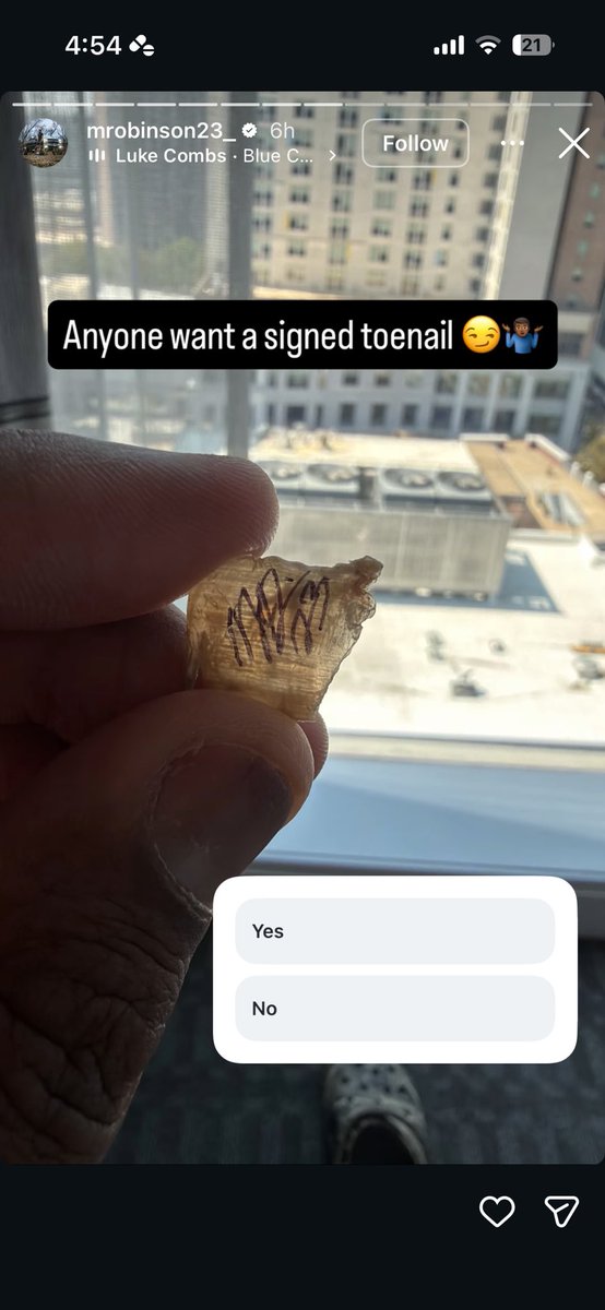 Mike Metzler tweet media