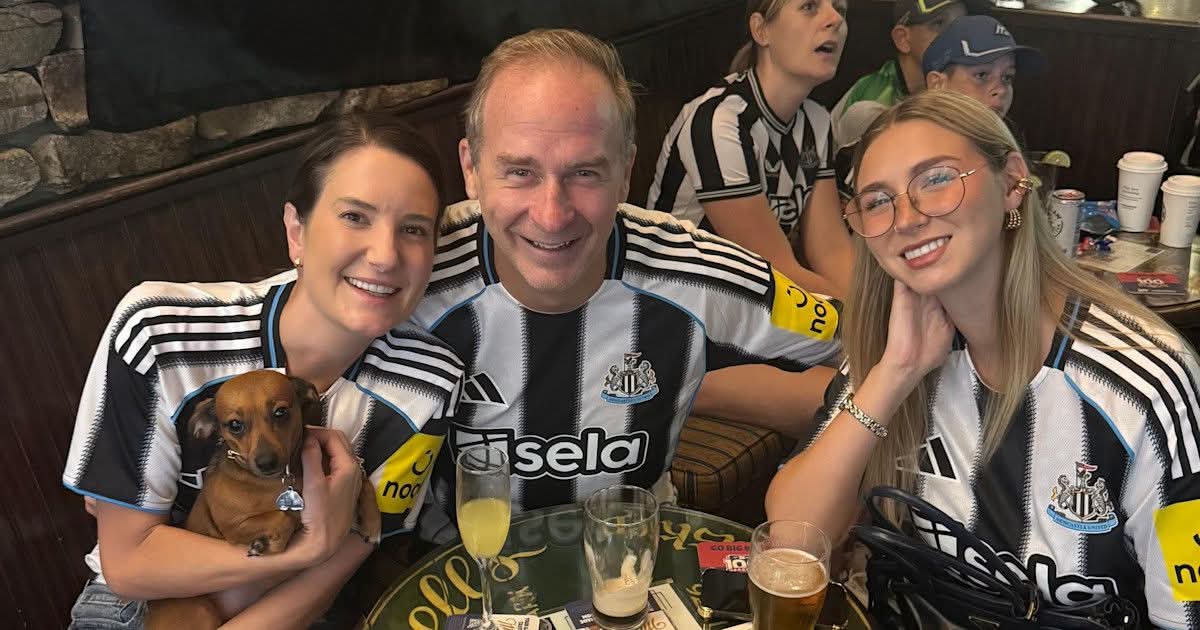 Magpie 24/7 tweet media