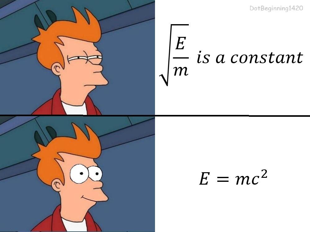 Physics Memes tweet media