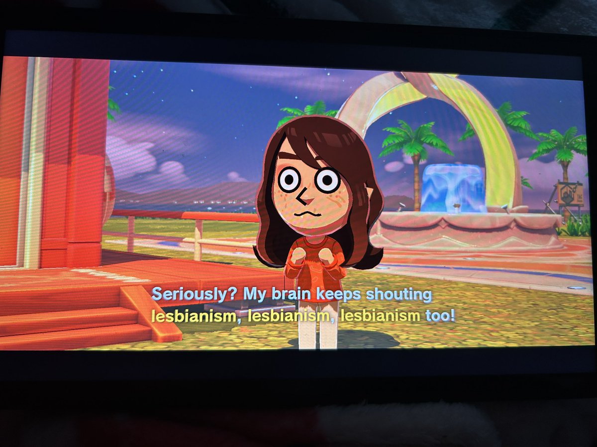 CAIT !! ⚢ tweet media