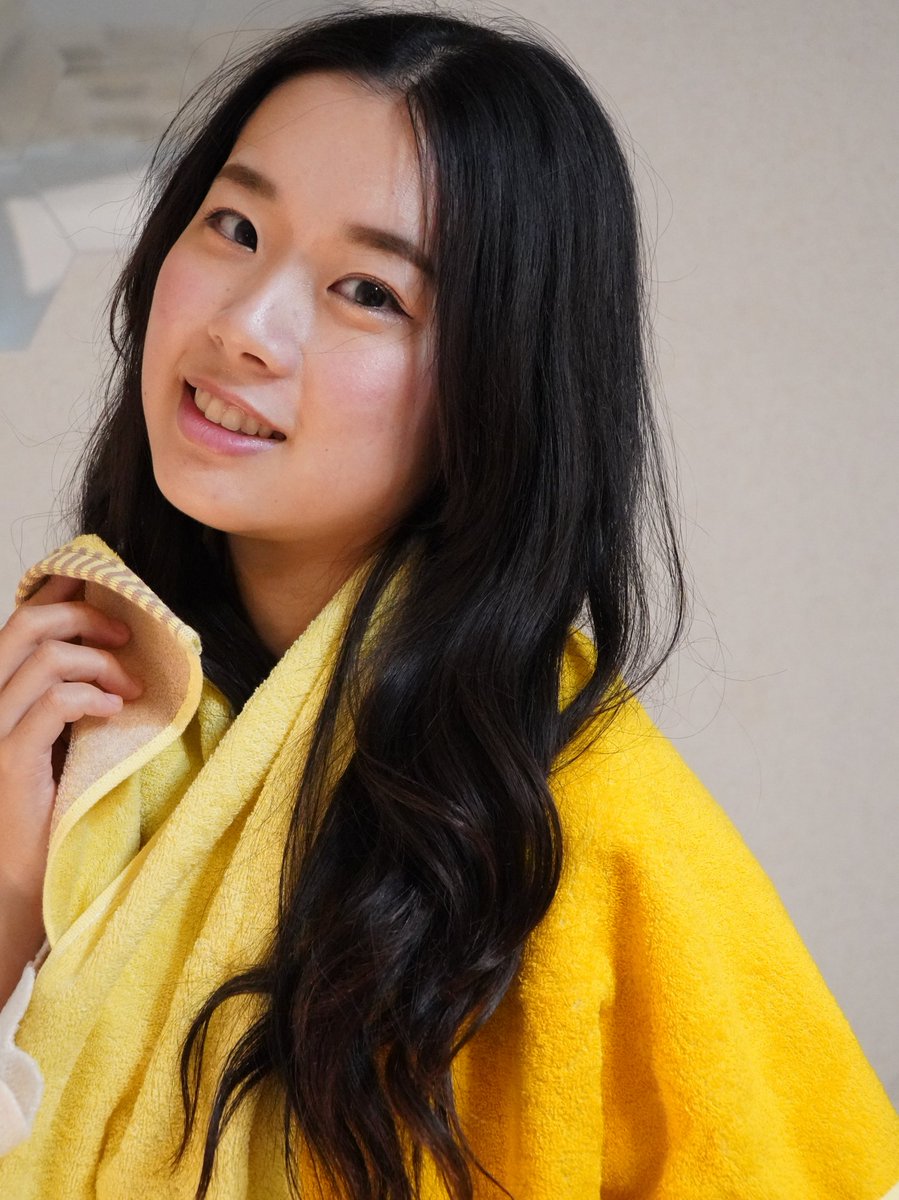 れいちょる📸 tweet media