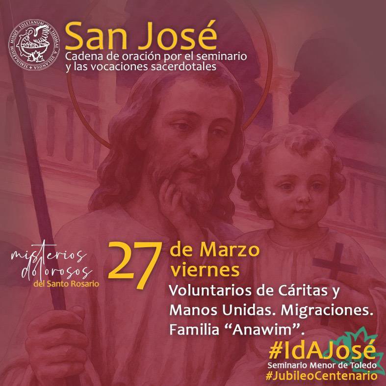 S. Menor de Toledo tweet media